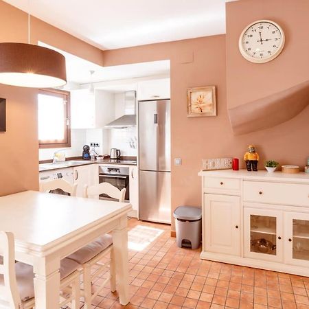Appartamento Ferrers By Tarragonadays Esterno foto