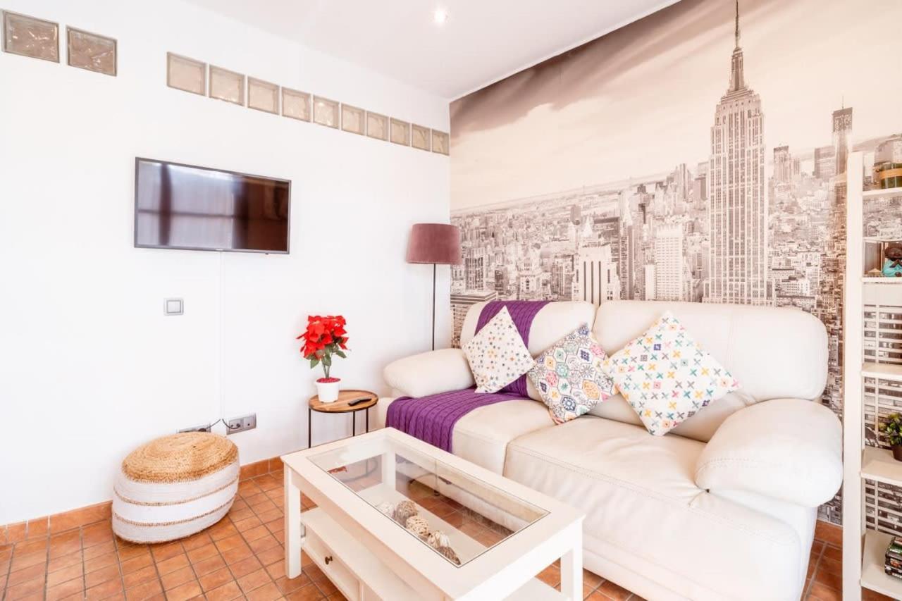 Appartamento Ferrers By Tarragonadays Esterno foto